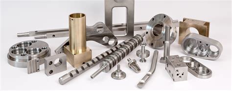 stainless steel machining companies